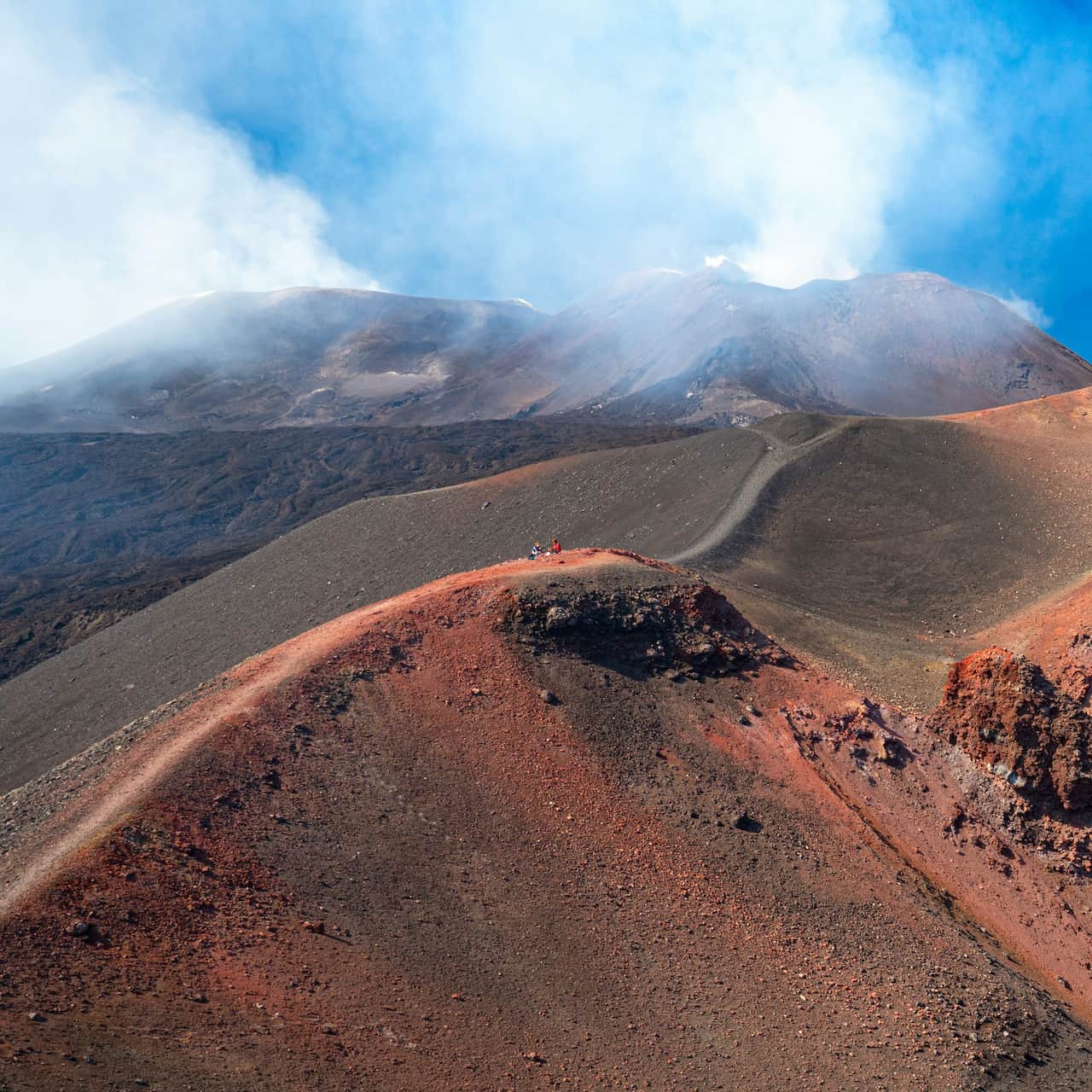 L'Etna