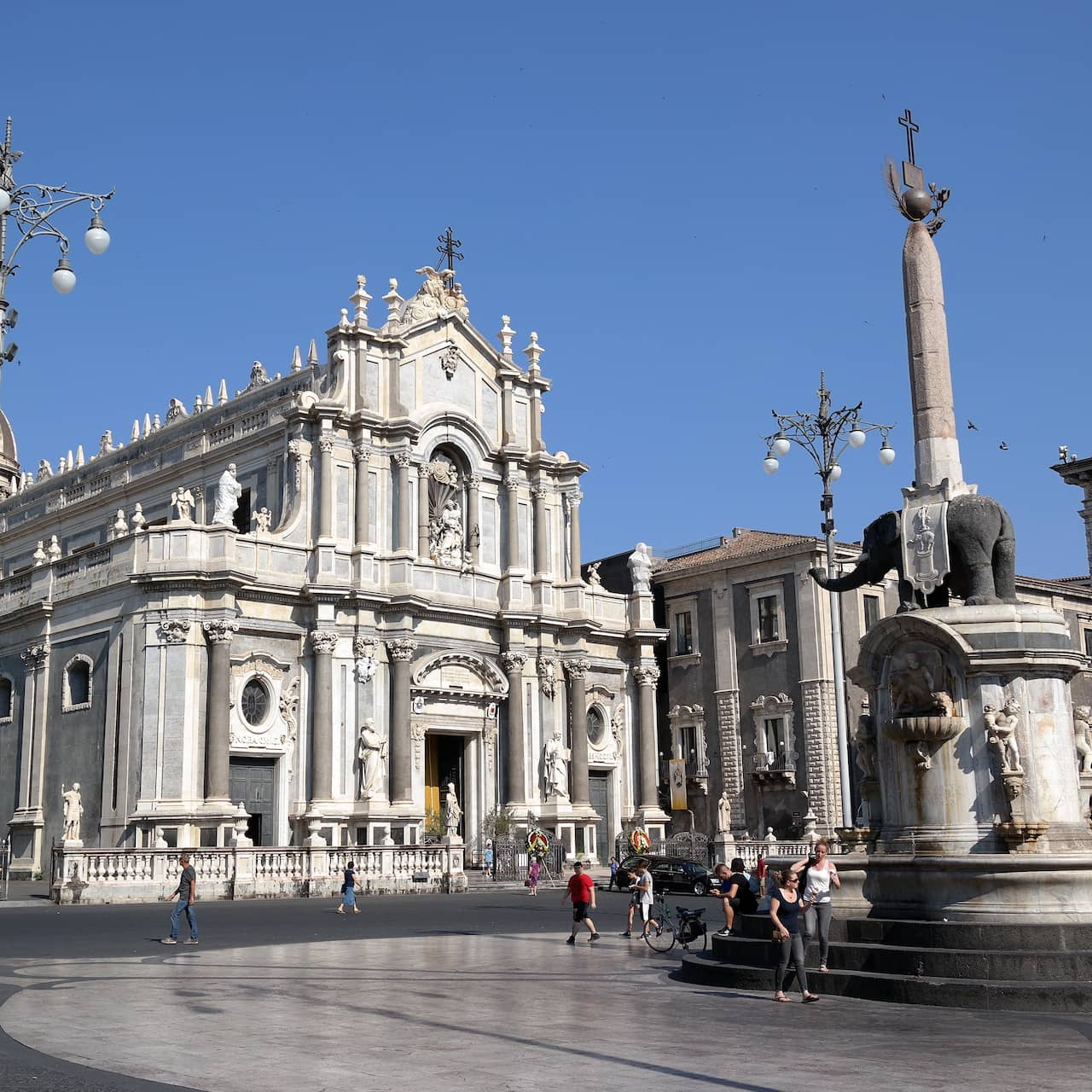 Catania