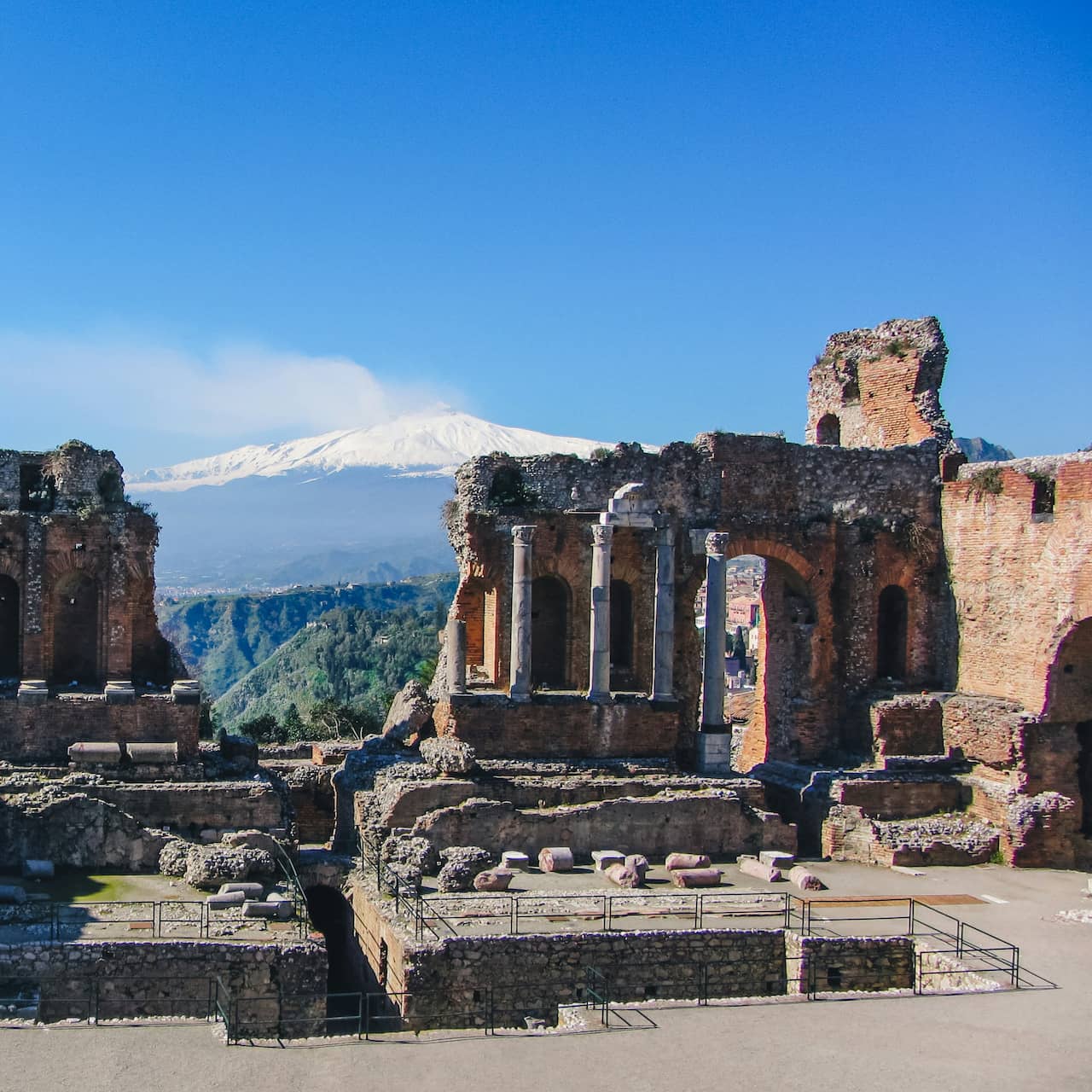 Taormina